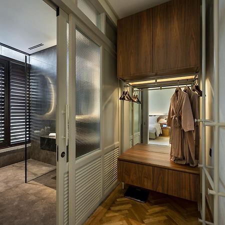 Else Kuala Lumpur Hotel Kültér fotó