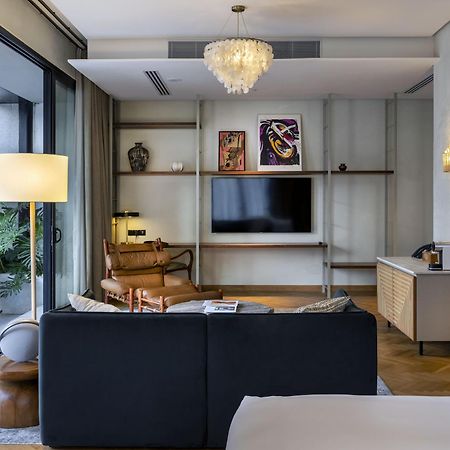Else Kuala Lumpur Hotel Kültér fotó
