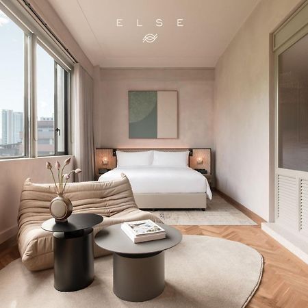 Else Kuala Lumpur Hotel Kültér fotó