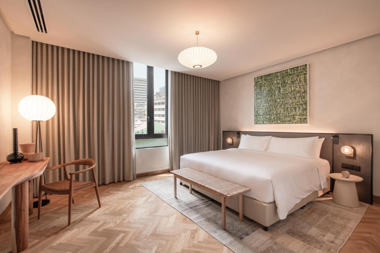 Else Kuala Lumpur Hotel Kültér fotó