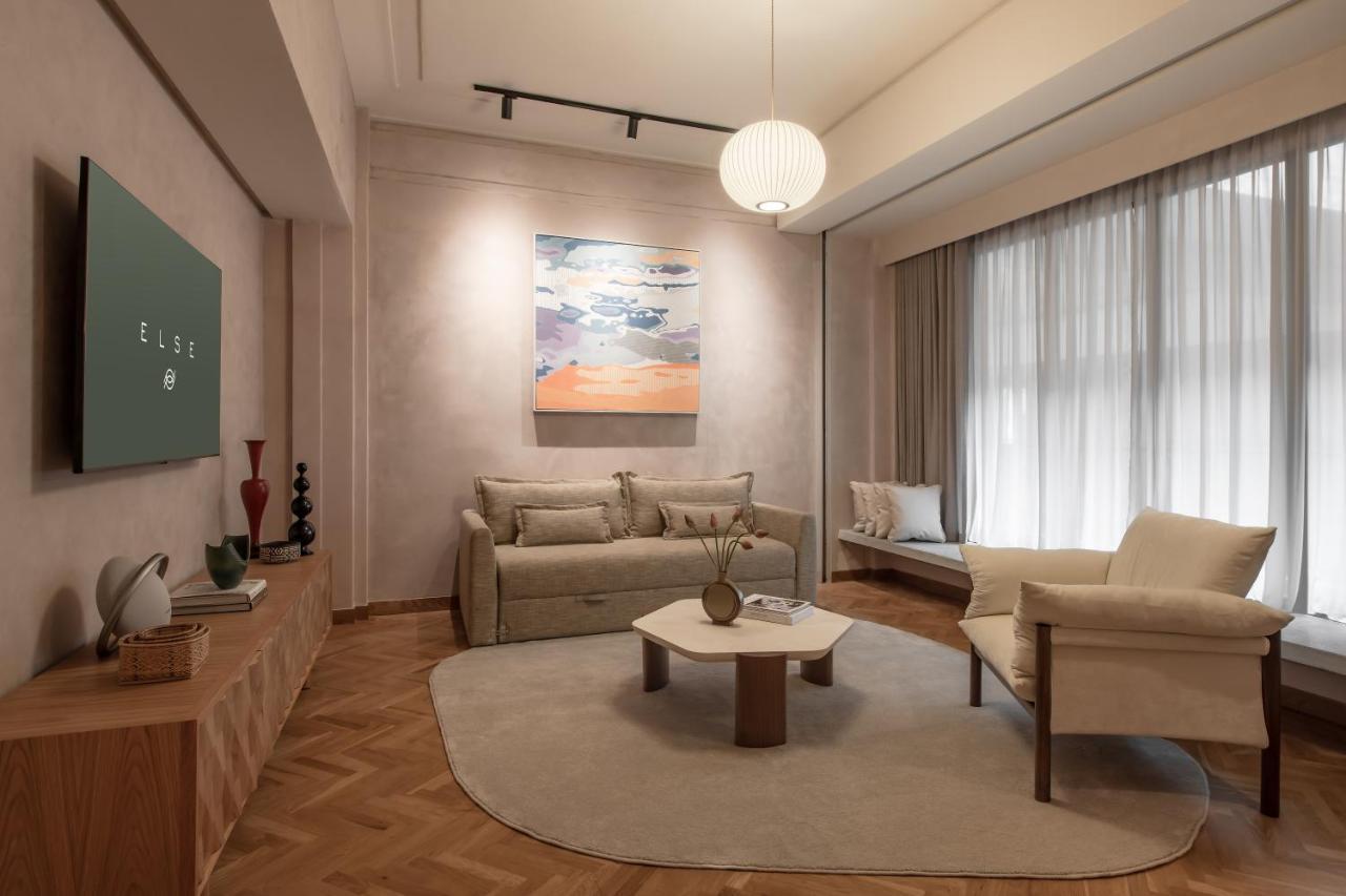 Else Kuala Lumpur Hotel Kültér fotó