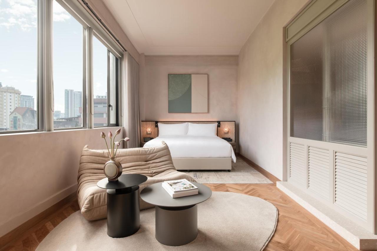 Else Kuala Lumpur Hotel Kültér fotó