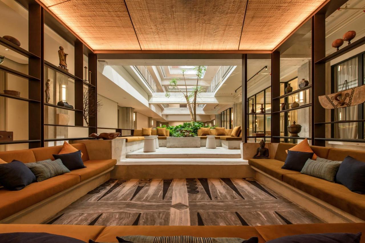 Else Kuala Lumpur Hotel Kültér fotó