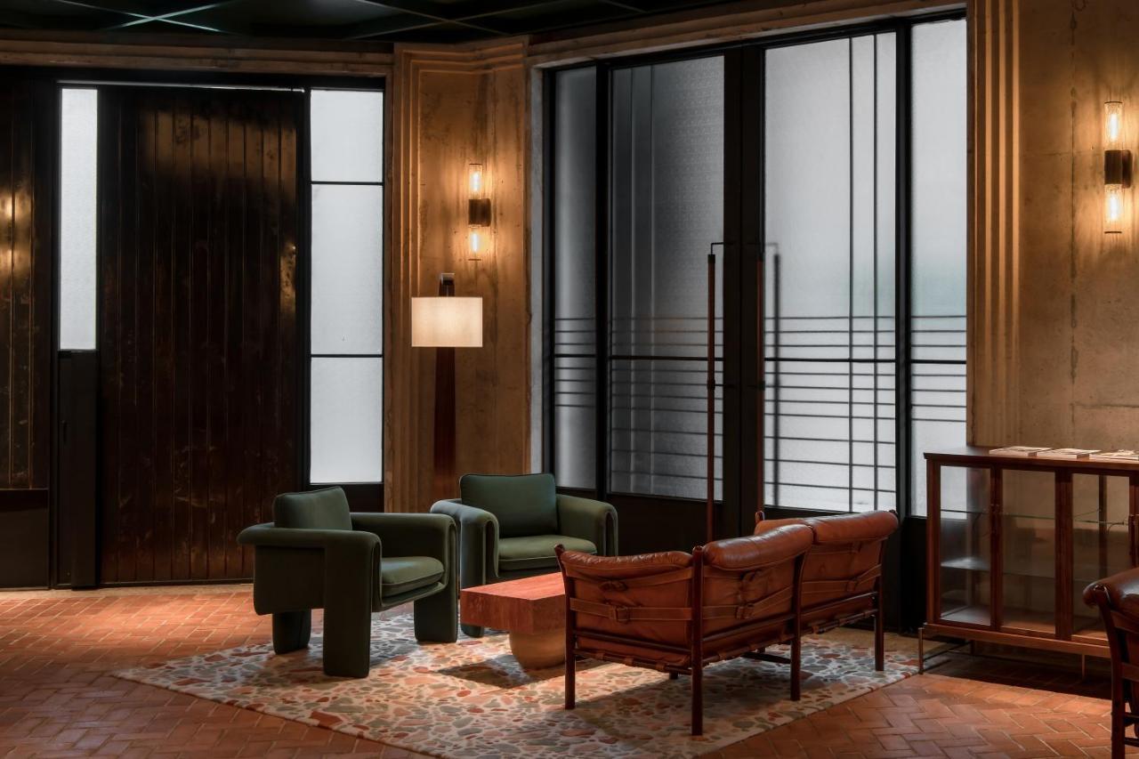 Else Kuala Lumpur Hotel Kültér fotó