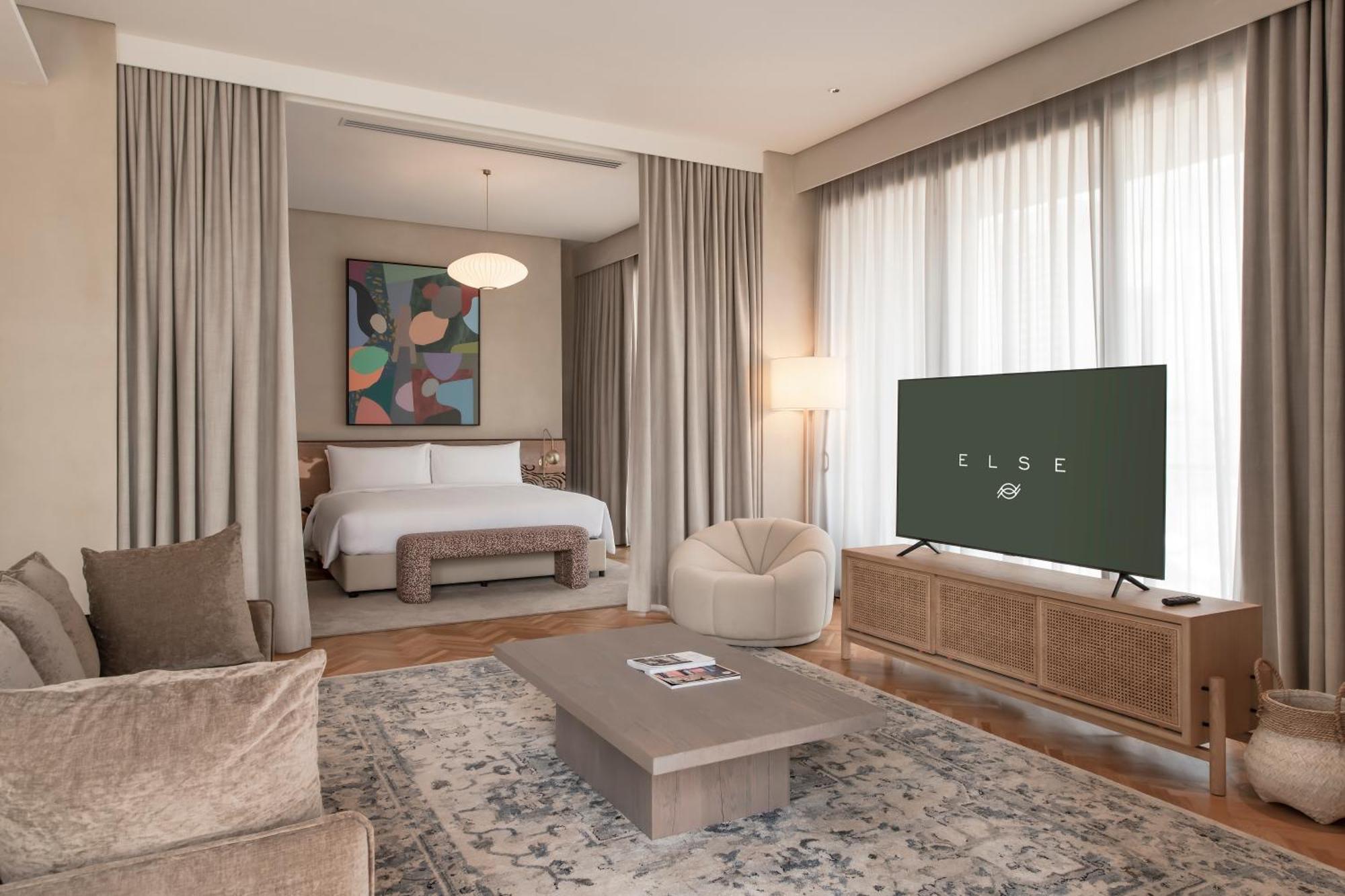Else Kuala Lumpur Hotel Kültér fotó