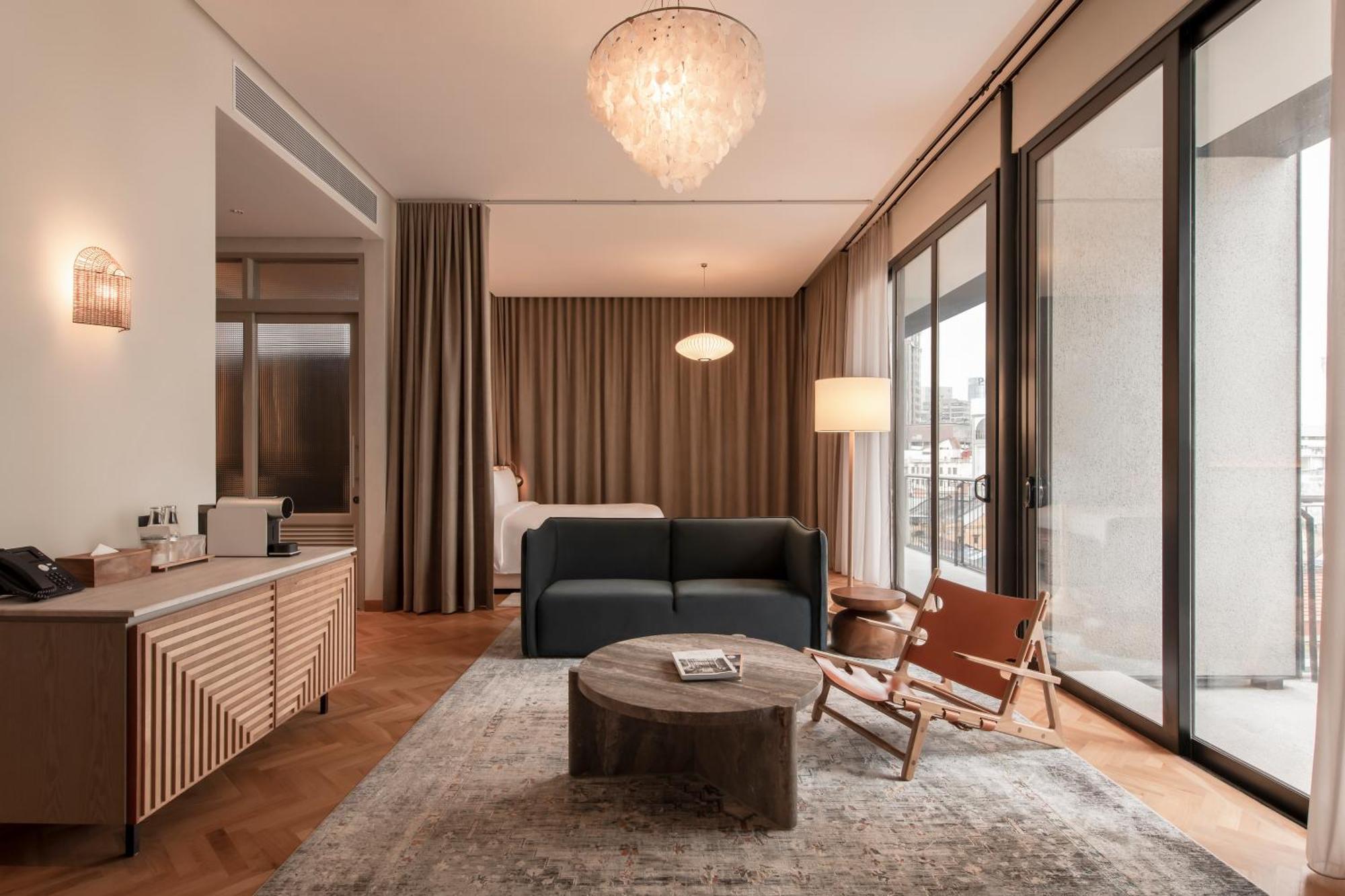 Else Kuala Lumpur Hotel Kültér fotó