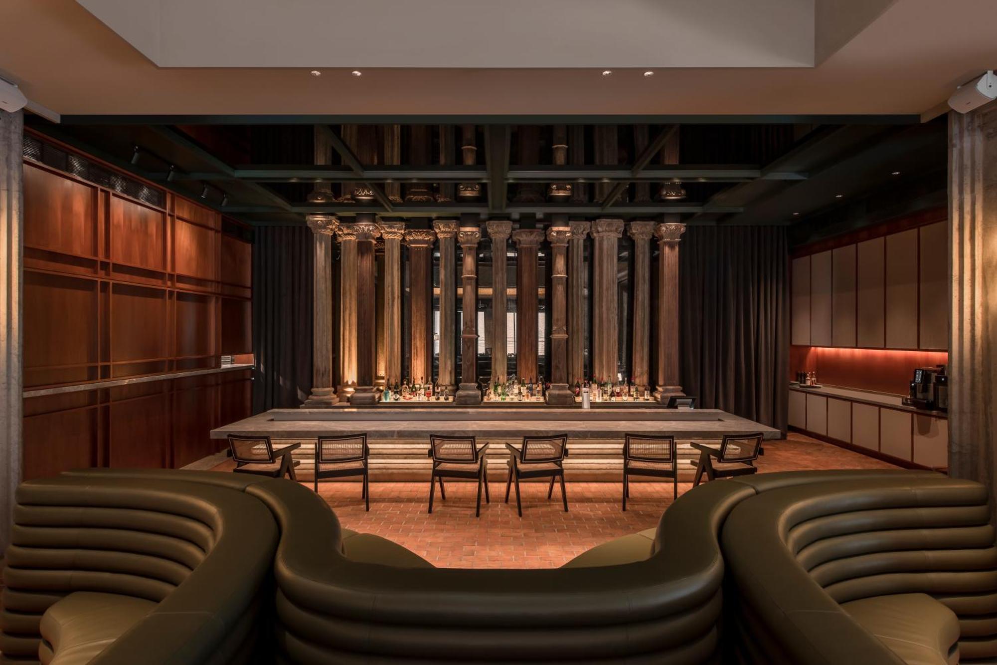 Else Kuala Lumpur Hotel Kültér fotó