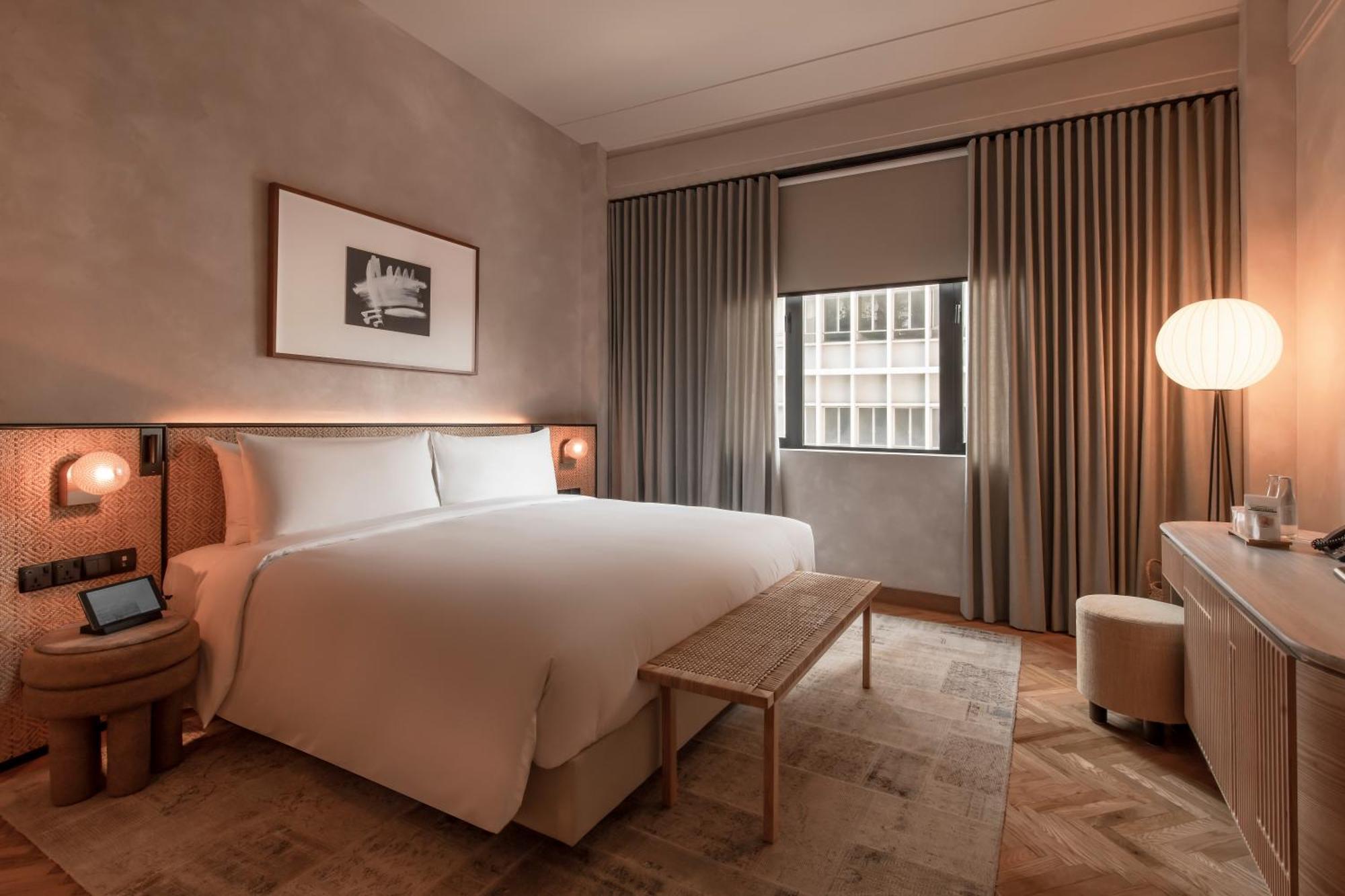Else Kuala Lumpur Hotel Kültér fotó