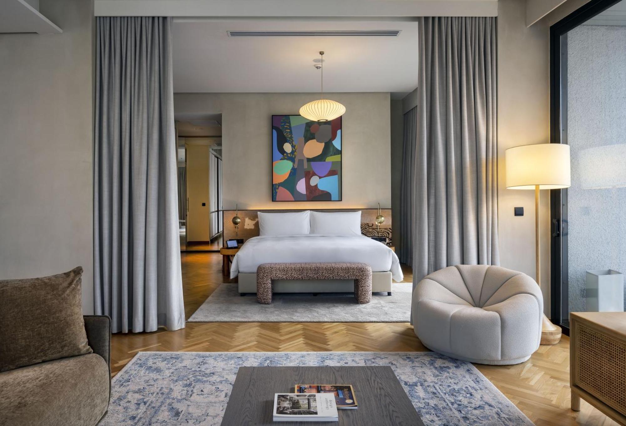 Else Kuala Lumpur Hotel Kültér fotó