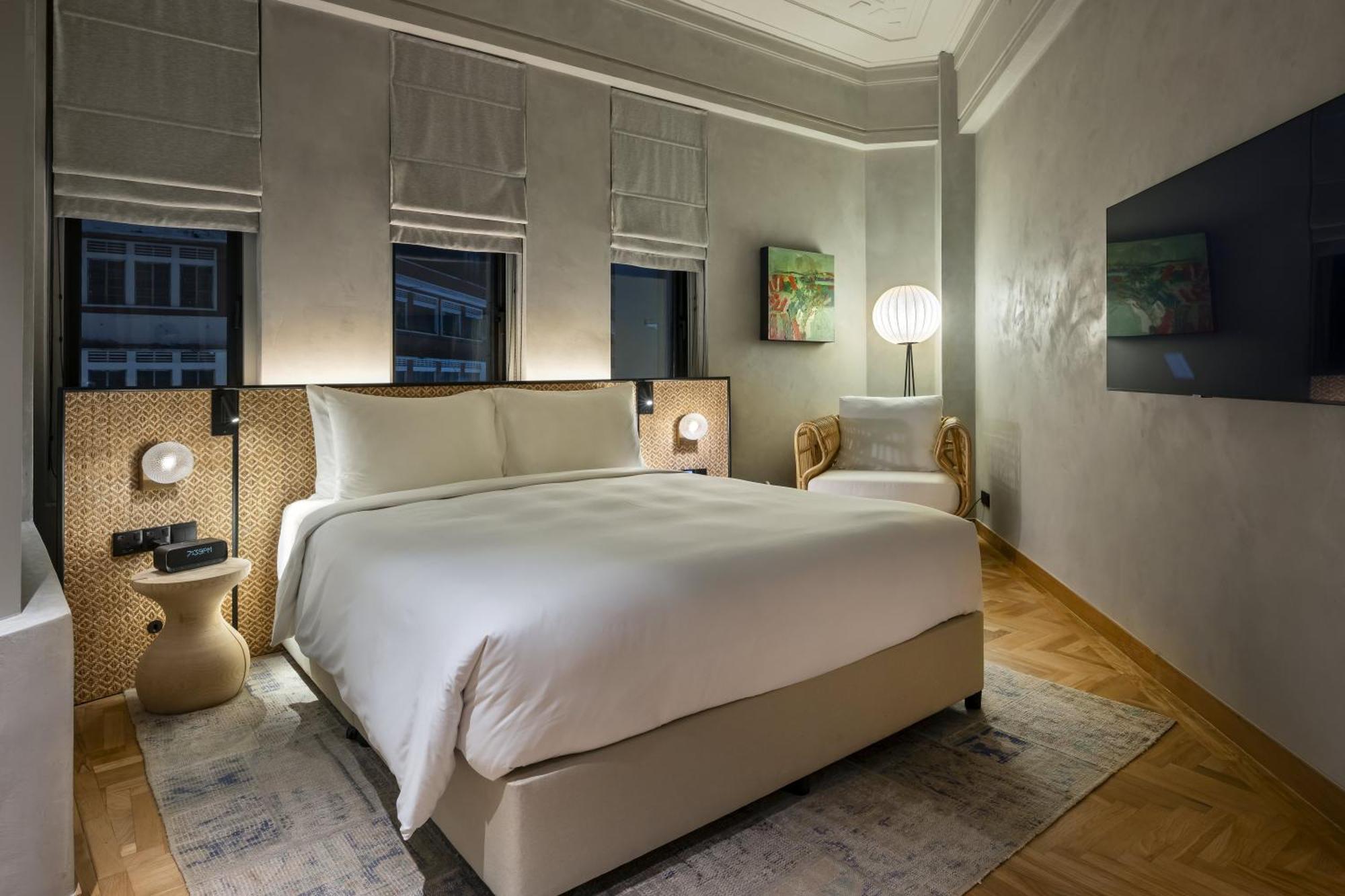 Else Kuala Lumpur Hotel Kültér fotó