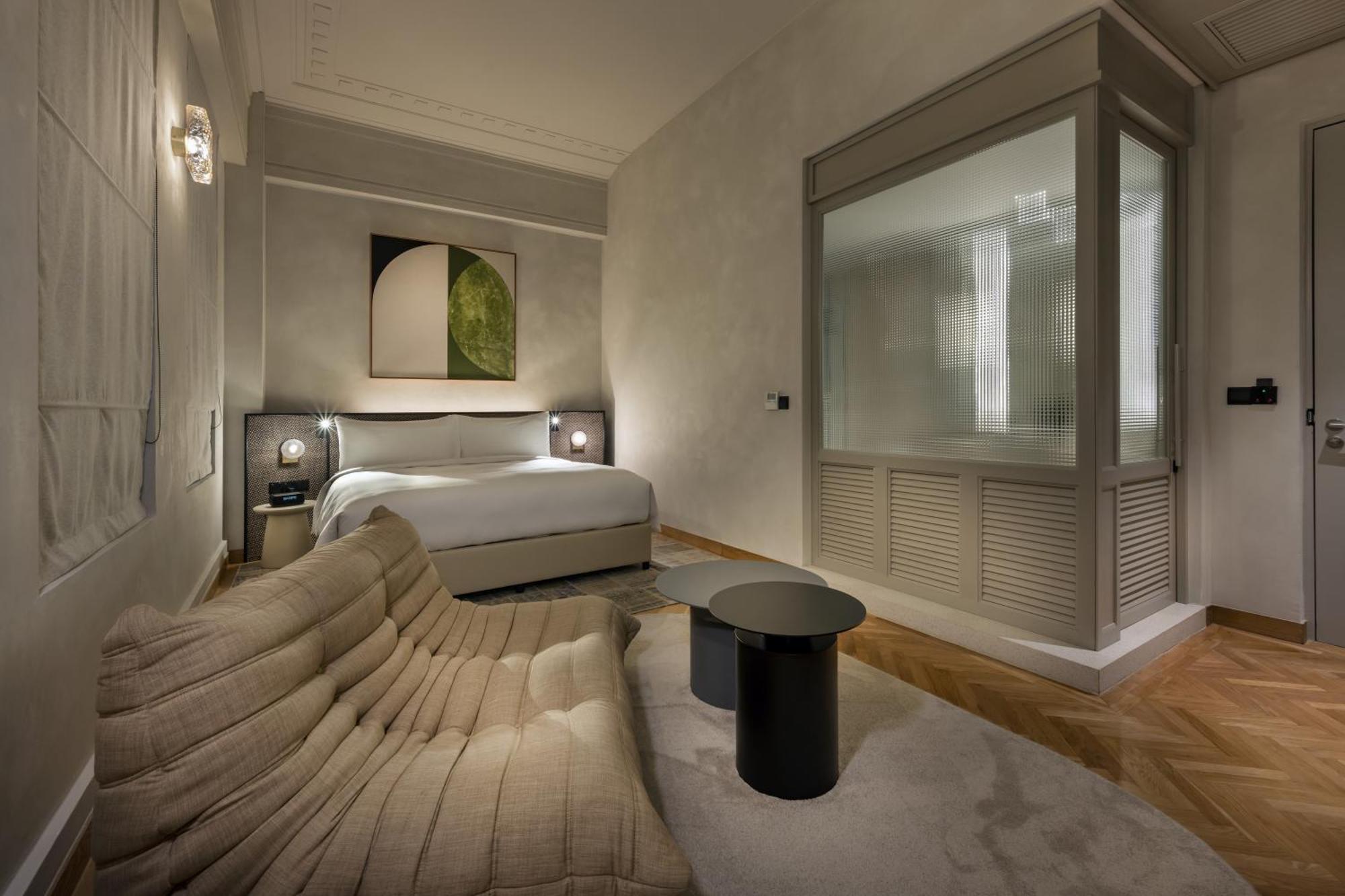 Else Kuala Lumpur Hotel Kültér fotó