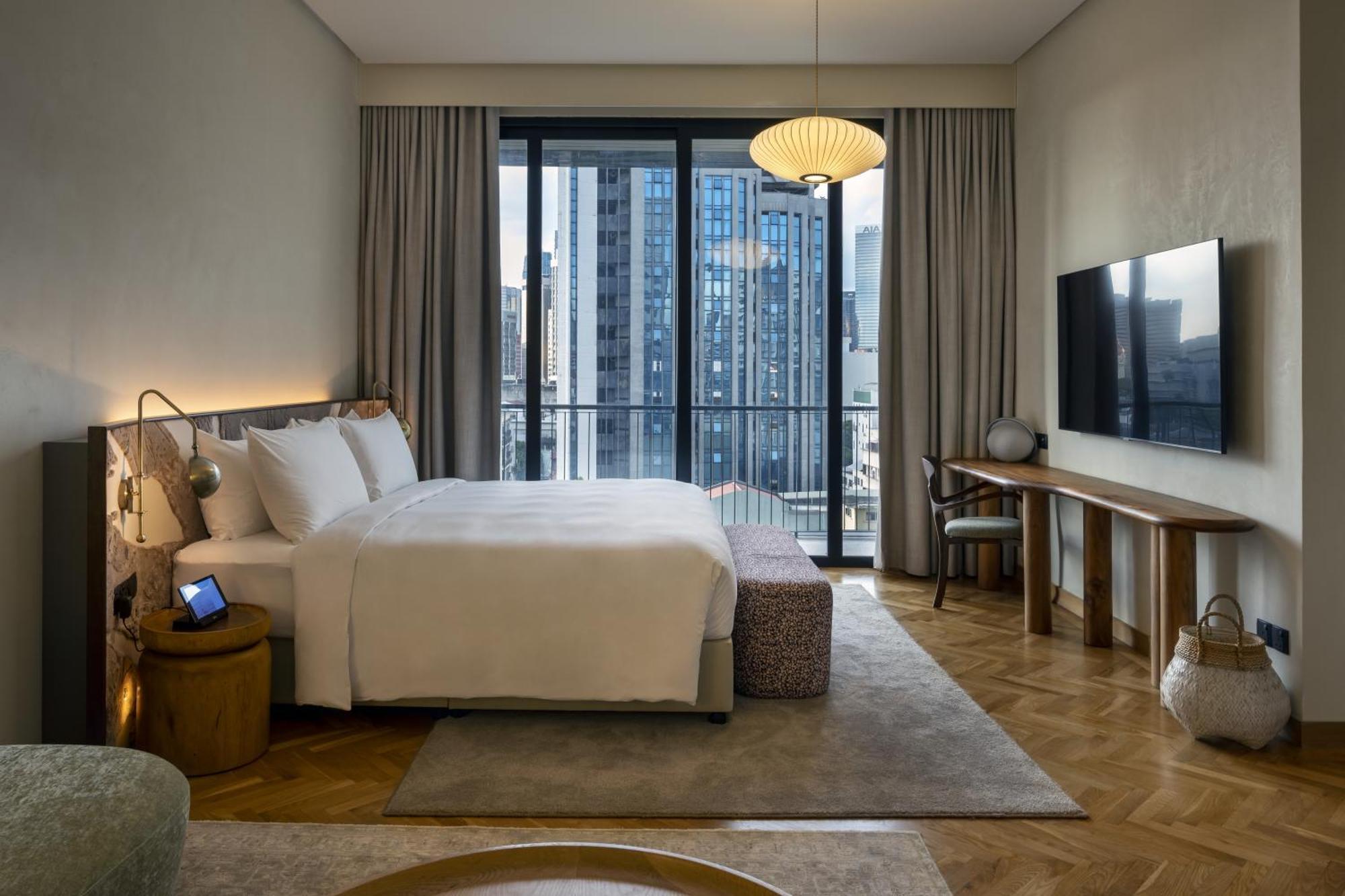 Else Kuala Lumpur Hotel Kültér fotó