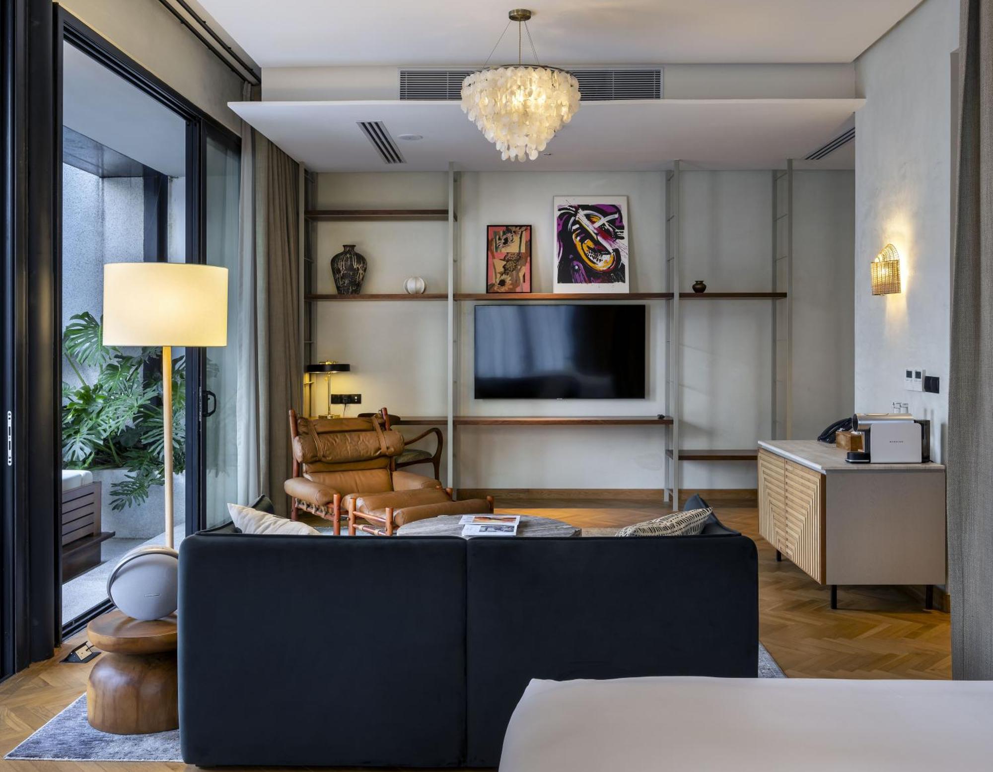 Else Kuala Lumpur Hotel Kültér fotó