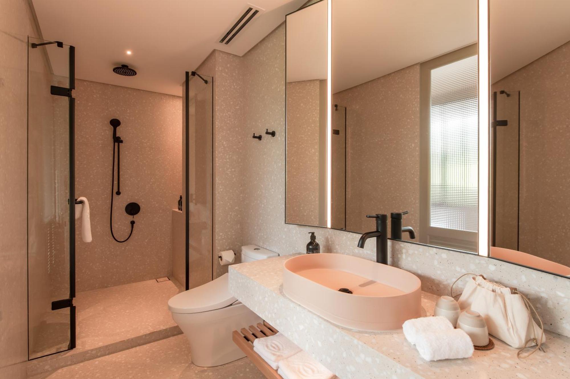 Else Kuala Lumpur Hotel Szoba fotó