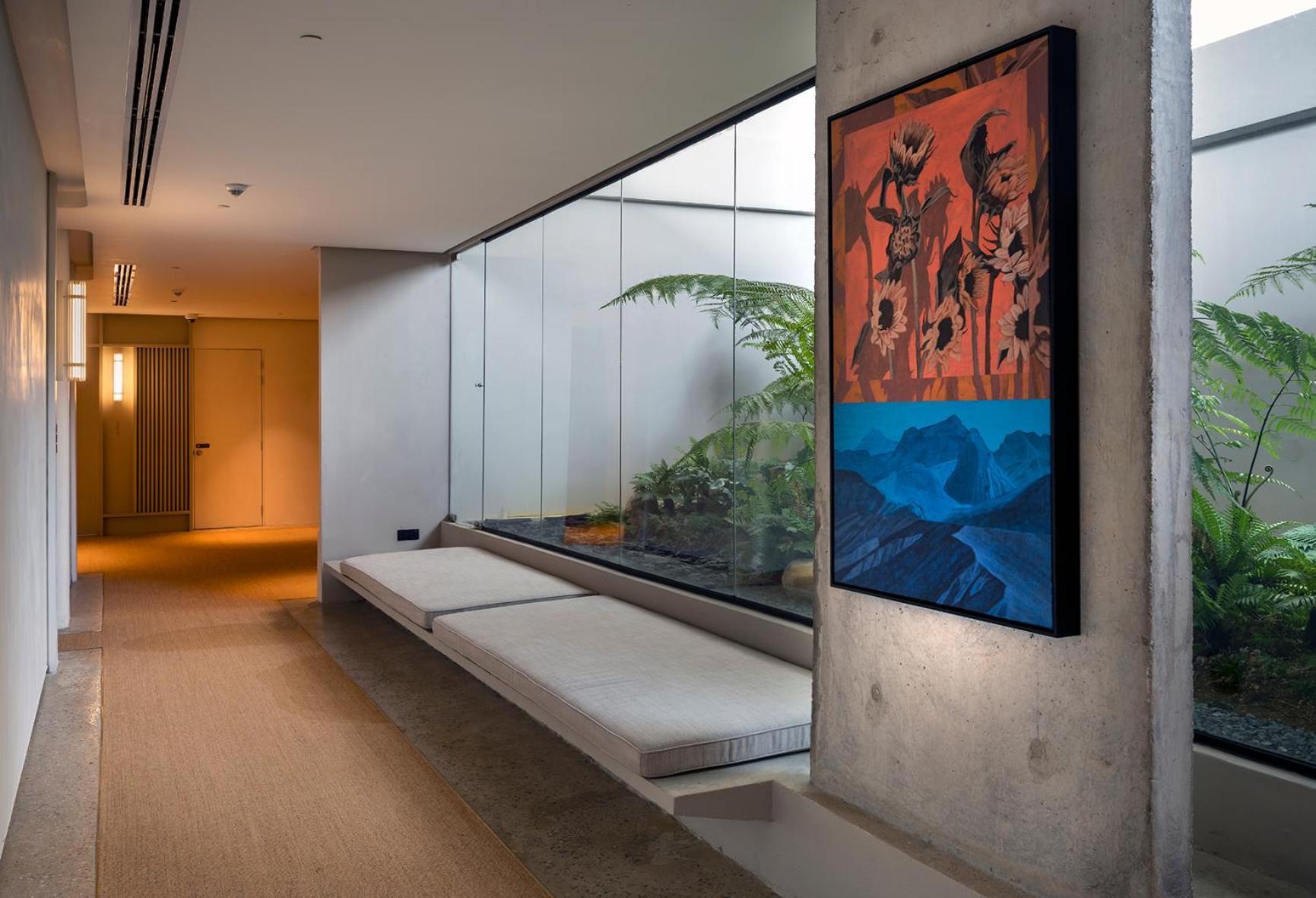 Else Kuala Lumpur Hotel Kültér fotó
