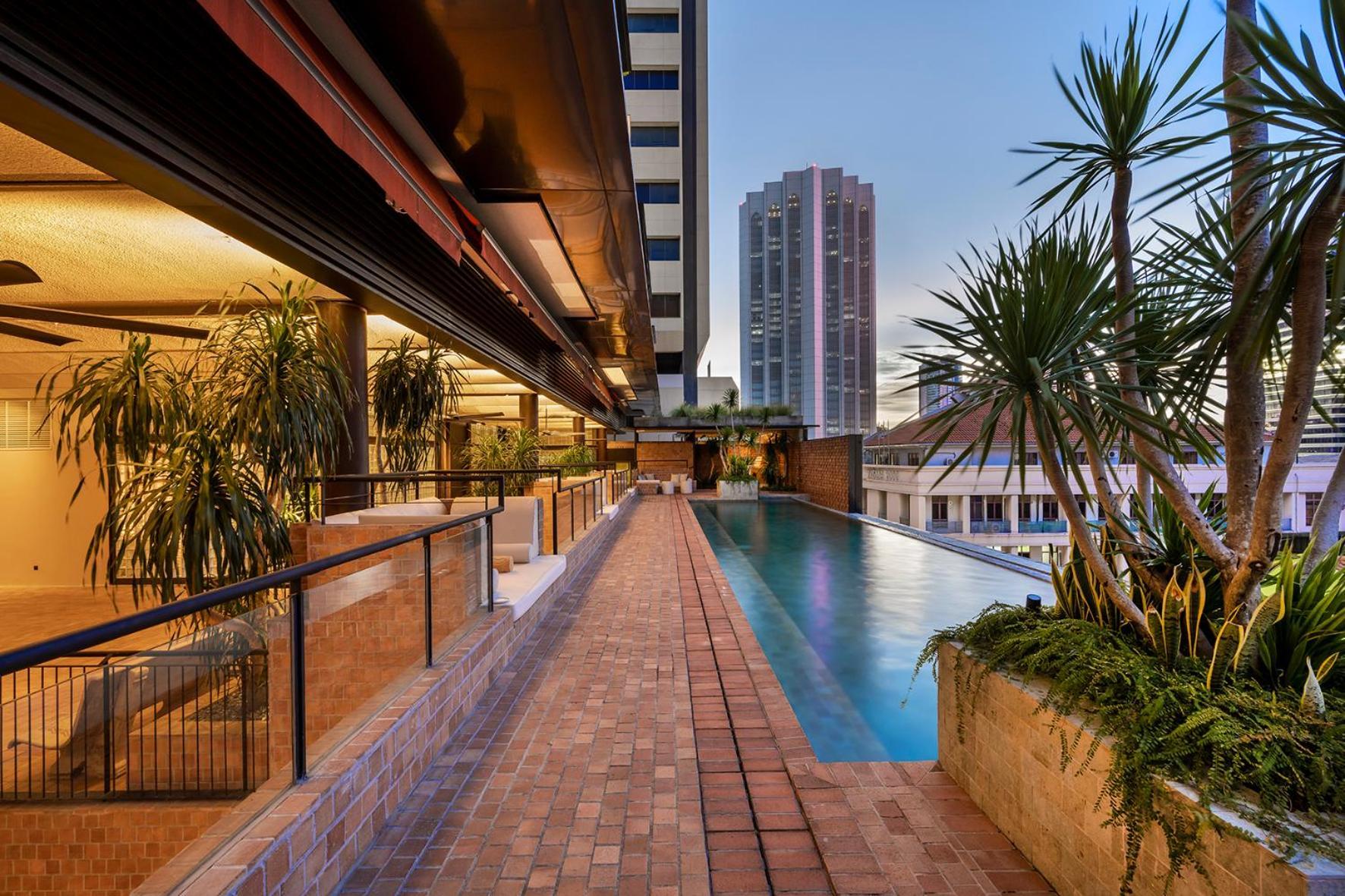 Else Kuala Lumpur Hotel Kültér fotó